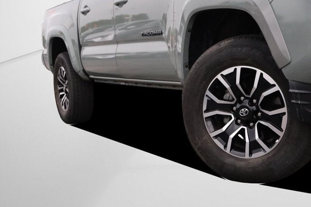 2023 Toyota Tacoma 4WD TRD Sport