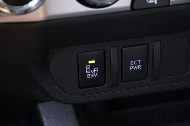 2023 Toyota Tacoma 4WD Trail Edition