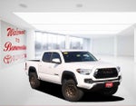 2023 Toyota Tacoma 4WD Trail Edition