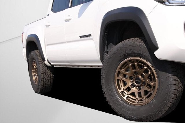 2023 Toyota Tacoma 4WD Trail Edition