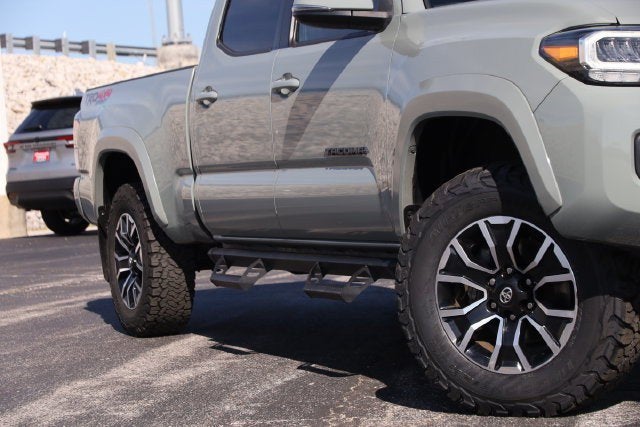 2023 Toyota Tacoma 4WD TRD Sport