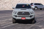 2023 Toyota Tacoma 4WD TRD Sport