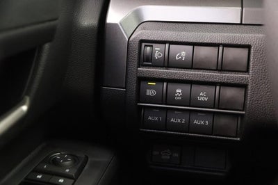 2026 Toyota Tacoma 4WD TRD Off Road
