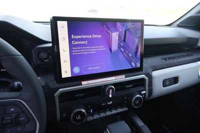 2026 Toyota Tacoma 4WD Limited