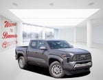 2026 Toyota Tacoma 4WD Limited