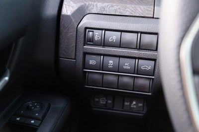 2026 Toyota Tacoma 4WD Limited