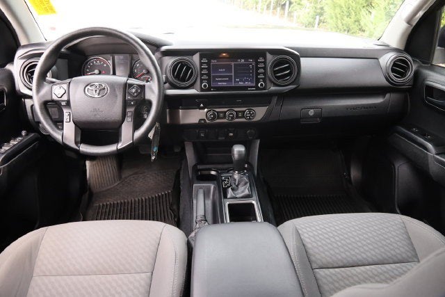 2021 Toyota Tacoma 2WD SR