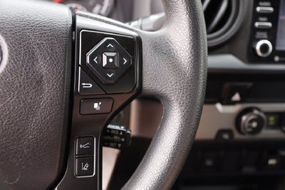 2021 Toyota Tacoma 2WD SR