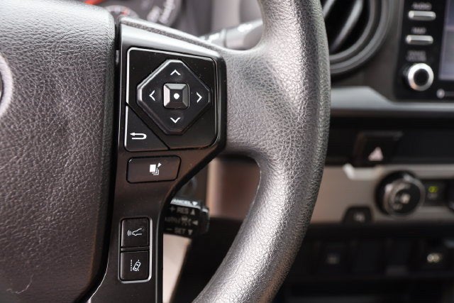 2021 Toyota Tacoma 2WD SR