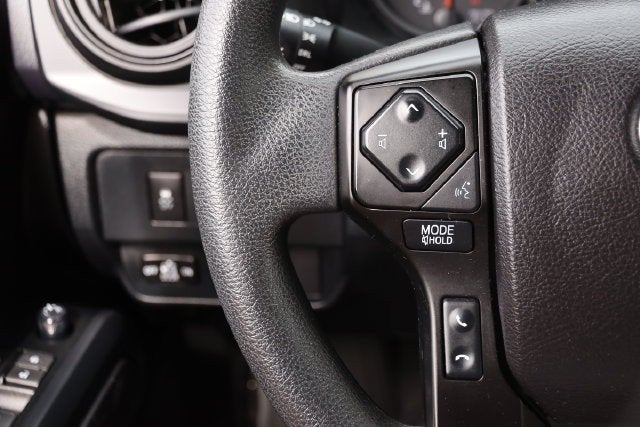 2021 Toyota Tacoma 2WD SR