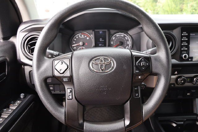 2021 Toyota Tacoma 2WD SR