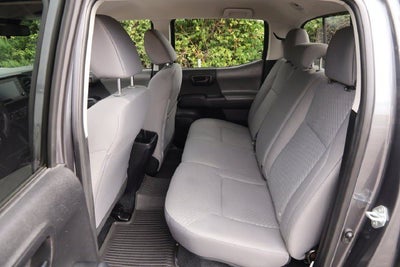 2021 Toyota Tacoma 2WD SR