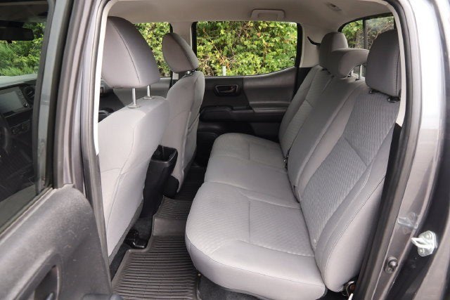 2021 Toyota Tacoma 2WD SR