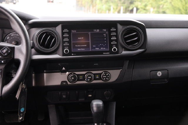2021 Toyota Tacoma 2WD SR