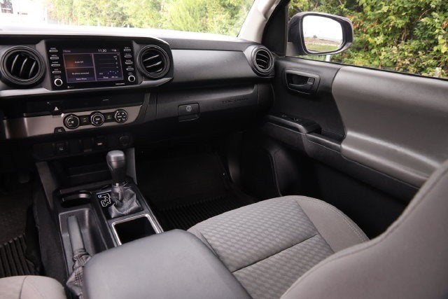 2021 Toyota Tacoma 2WD SR