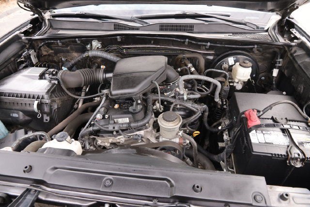 2021 Toyota Tacoma 2WD SR