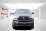 2021 Toyota Tacoma 2WD SR