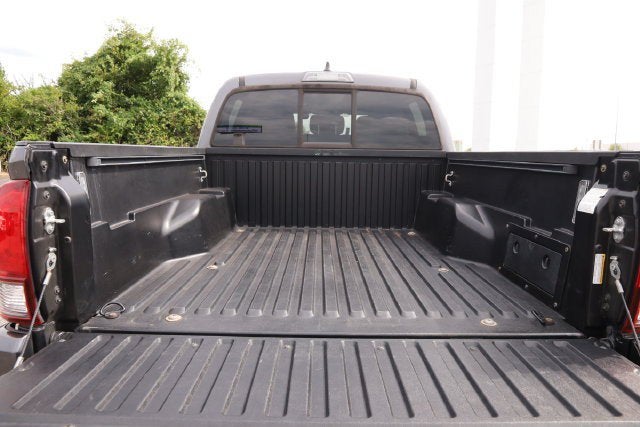 2021 Toyota Tacoma 2WD SR