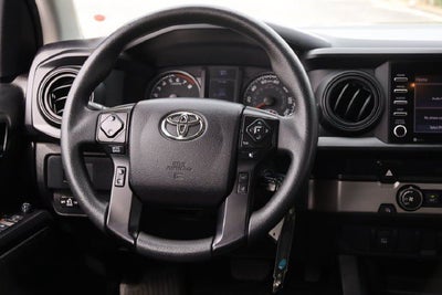 2021 Toyota Tacoma 2WD SR