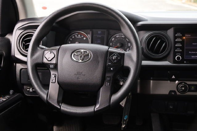 2021 Toyota Tacoma 2WD SR