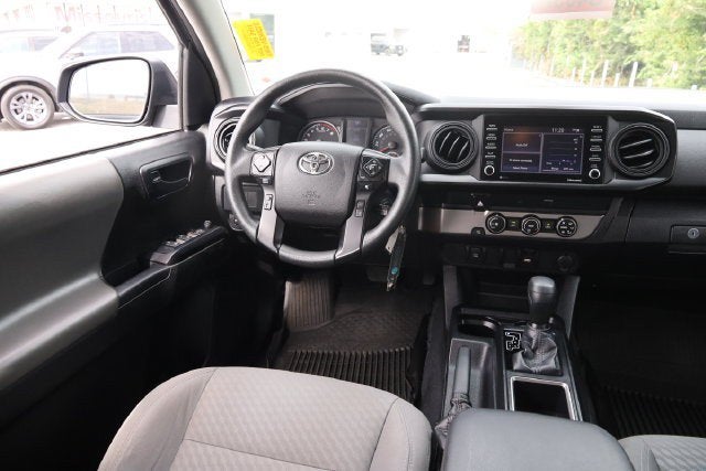 2021 Toyota Tacoma 2WD SR