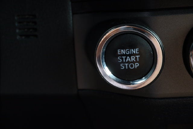 2022 Toyota Tacoma 4WD TRD Sport