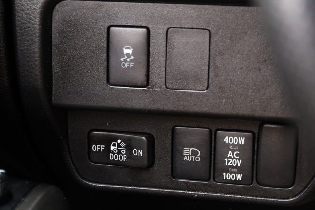 2022 Toyota Tacoma 4WD TRD Sport