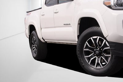 2022 Toyota Tacoma 4WD TRD Sport