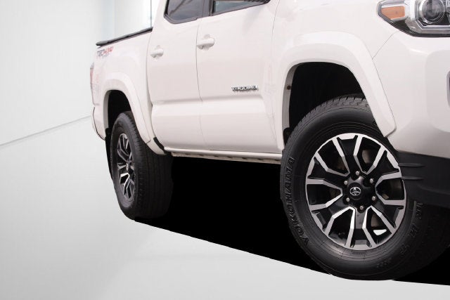 2022 Toyota Tacoma 4WD TRD Sport