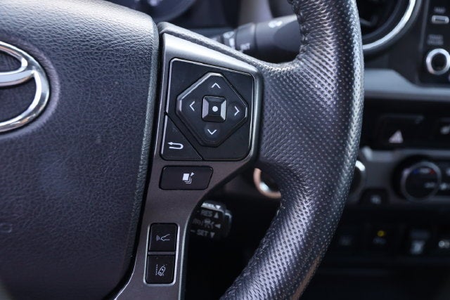 2021 Toyota Tacoma 4WD TRD Pro