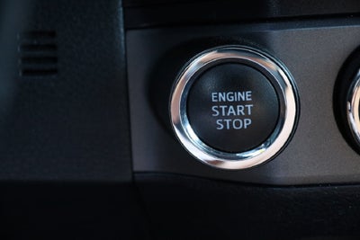 2021 Toyota Tacoma 4WD TRD Pro
