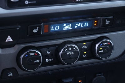 2021 Toyota Tacoma 4WD TRD Pro