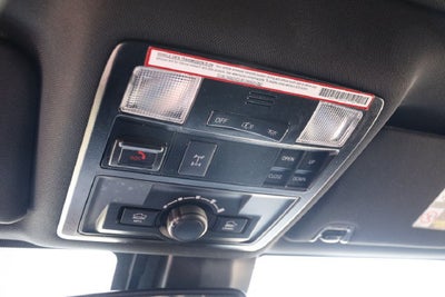 2021 Toyota Tacoma 4WD TRD Pro