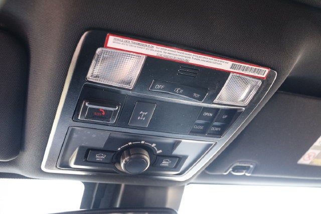 2021 Toyota Tacoma 4WD TRD Pro