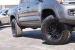 2021 Toyota Tacoma 4WD TRD Pro
