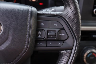2026 Toyota Tacoma 2WD SR