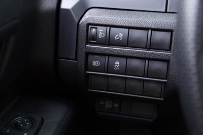 2026 Toyota Tacoma 2WD SR