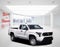 2026 Toyota Tacoma 2WD SR