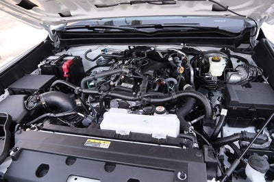 2026 Toyota Tacoma 2WD SR