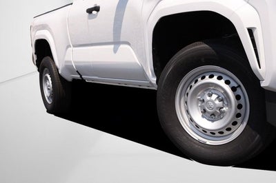 2026 Toyota Tacoma 2WD SR