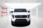 2026 Toyota Tacoma 2WD SR