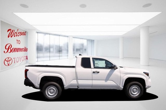 2026 Toyota Tacoma 2WD SR