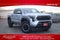2026 Toyota Tacoma 4WD TRD Off Road Hybrid