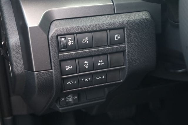 2026 Toyota Tacoma 4WD TRD Off Road Hybrid