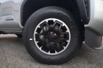 2026 Toyota Tacoma 4WD TRD Off Road Hybrid