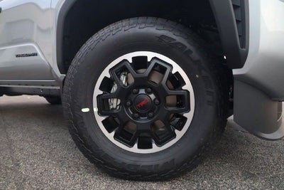 2026 Toyota Tacoma 4WD TRD Off Road Hybrid