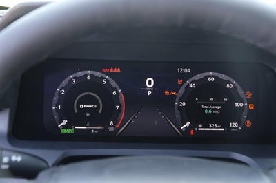 2026 Toyota Tacoma 4WD Limited Hybrid