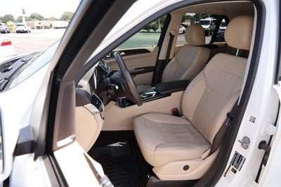 2018 Mercedes-Benz GLE GLE 350