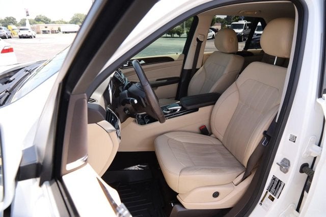 2018 Mercedes-Benz GLE GLE 350