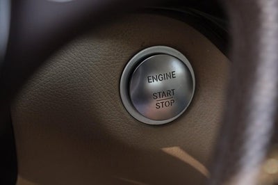 2018 Mercedes-Benz GLE GLE 350